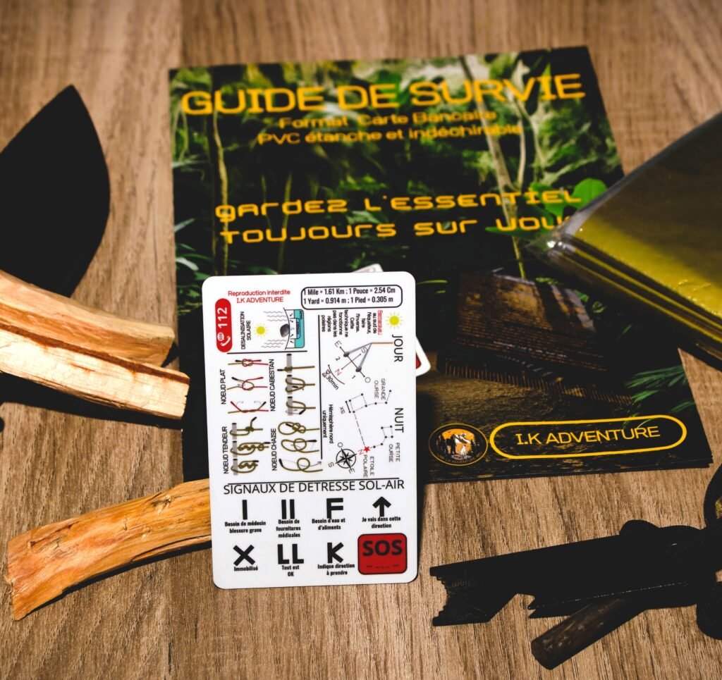 Et si tout ne se passe pas comme prévu? Etes vous prêt?